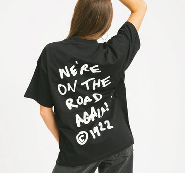 Dickies Sneedville Tee Black - Things I Like Things I Love