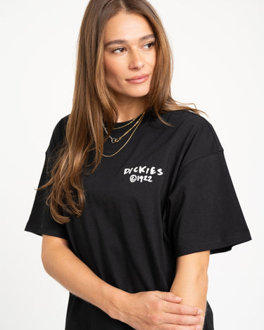 Dickies Sneedville Tee Black - Things I Like Things I Love