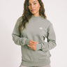 Dickies Summerdale Sweatshirt Sea Spray - Things I Like Things I Love