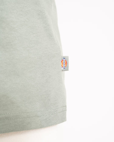 Dickies Summerdale Tee Sea Spray - Things I Like Things I Love