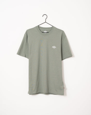 Dickies Summerdale Tee Sea Spray - Things I Like Things I Love