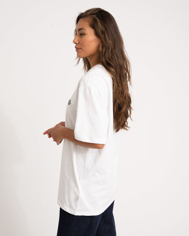 DICKIES Summerdale Tee White - Things I Like Things I Love