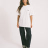 DICKIES Summerdale Tee White - Things I Like Things I Love