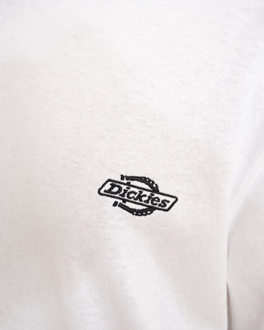 DICKIES Summerdale Tee White - Things I Like Things I Love
