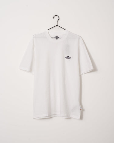 DICKIES Summerdale Tee White - Things I Like Things I Love