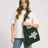 Dickies Torrey Tote Bag Black - Things I Like Things I Love