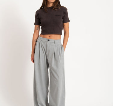 Dickies Wellsville Tee Black - Things I Like Things I Love