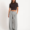 Dickies Wellsville Tee Black - Things I Like Things I Love