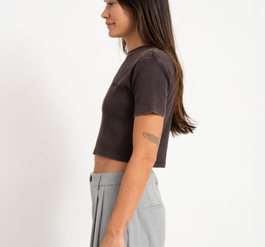 Dickies Wellsville Tee Black - Things I Like Things I Love