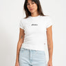 Dickies Wellsville Tee White - Things I Like Things I Love