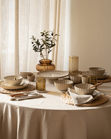 Dinerbord Astera - Things I Like Things I Love