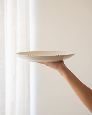 Dinerbord Gia Keramiek - Things I Like Things I Love