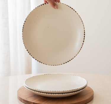 Dinerbord Gia Keramiek - Things I Like Things I Love