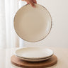 Dinerbord Gia Keramiek - Things I Like Things I Love