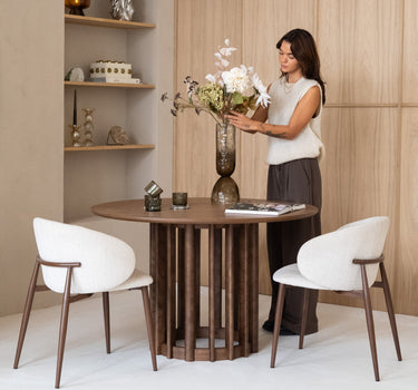 Dining Chair Aluko - Things I Like Things I Love