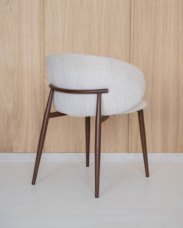 Dining Chair Aluko - Things I Like Things I Love