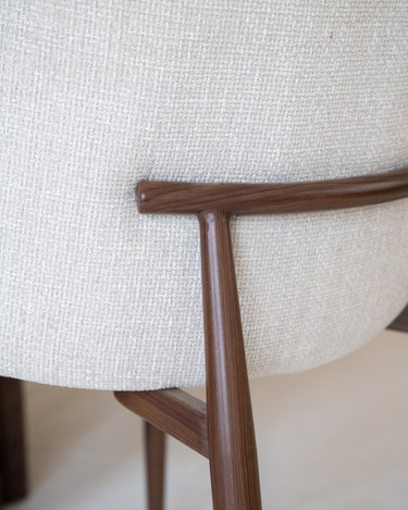 Dining Chair Aluko - Things I Like Things I Love