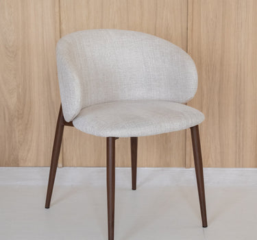 Dining Chair Aluko - Things I Like Things I Love