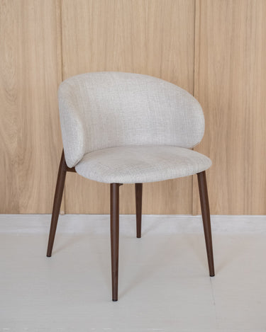Dining Chair Aluko - Things I Like Things I Love