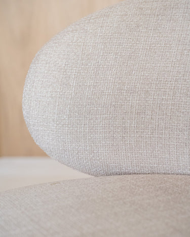 Dining Chair Aluko - Things I Like Things I Love