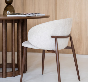 Dining Chair Aluko - Things I Like Things I Love
