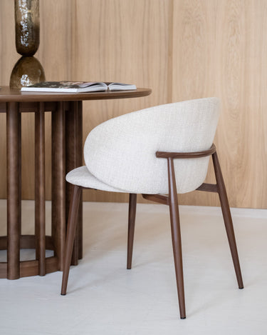 Dining Chair Aluko - Things I Like Things I Love