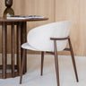 Dining Chair Aluko - Things I Like Things I Love