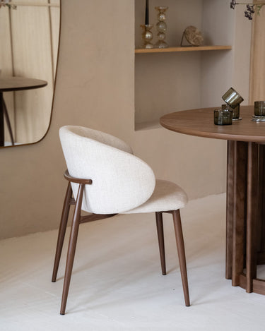 Dining Chair Aluko - Things I Like Things I Love