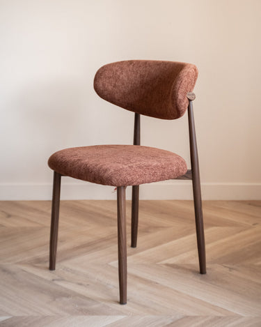 Dining Chair Kumo Terra - Things I Like Things I Love