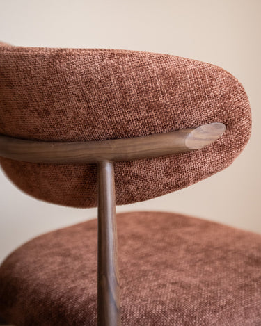 Dining Chair Kumo Terra - Things I Like Things I Love