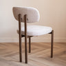 Dining Chair Nami Beige - Things I Like Things I Love