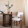 Dining Chair Nami Beige - Things I Like Things I Love