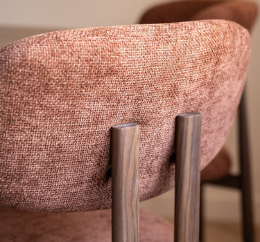 Dining Chair Nami Terra - Things I Like Things I Love