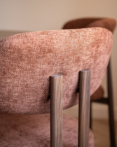 Dining Chair Nami Terra - Things I Like Things I Love