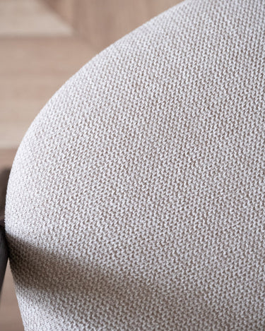 Dining Chair Rayven Ash Wood - Things I Like Things I Love