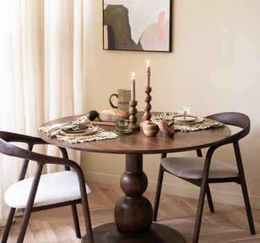 Dining Table Mango Wood - Things I Like Things I Love