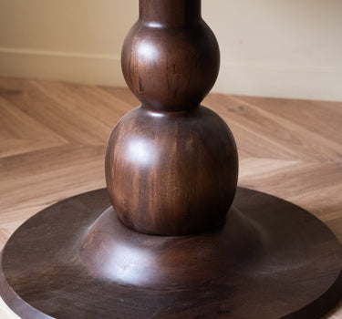 Dining Table Mango Wood - Things I Like Things I Love