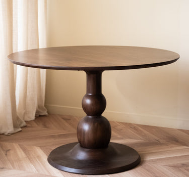 Dining Table Mango Wood - Things I Like Things I Love