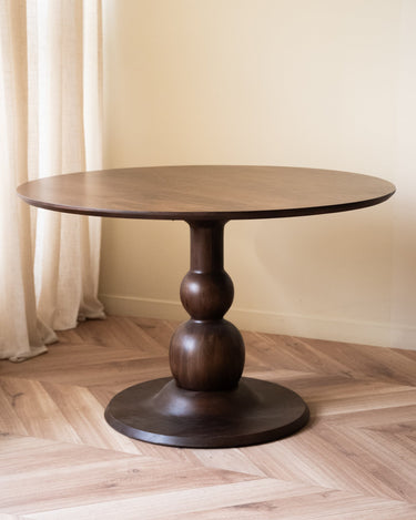 Dining Table Mango Wood - Things I Like Things I Love