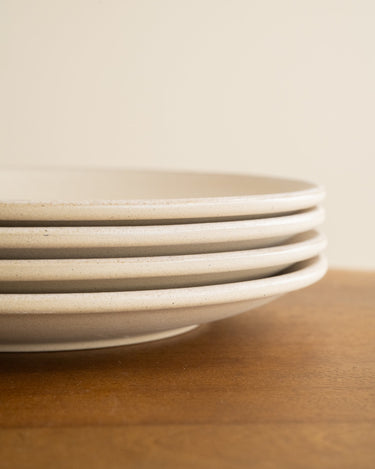 Dinner Plate Arenito Sand - Things I Like Things I Love