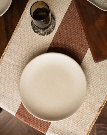 Dinner Plate Arenito Sand - Things I Like Things I Love