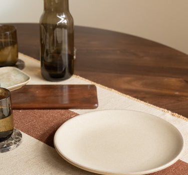 Dinner Plate Arenito Sand - Things I Like Things I Love