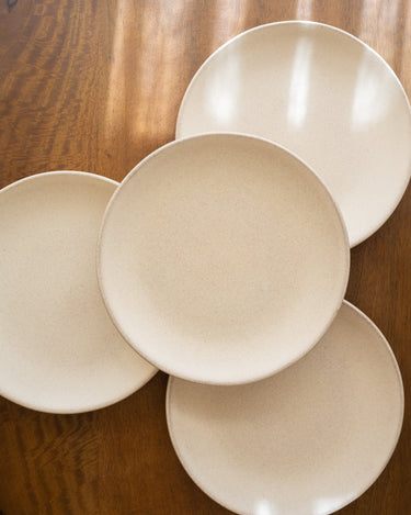 Dinner Plate Arenito Sand - Things I Like Things I Love
