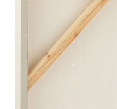 X-Large Wall Art Tovi Brown