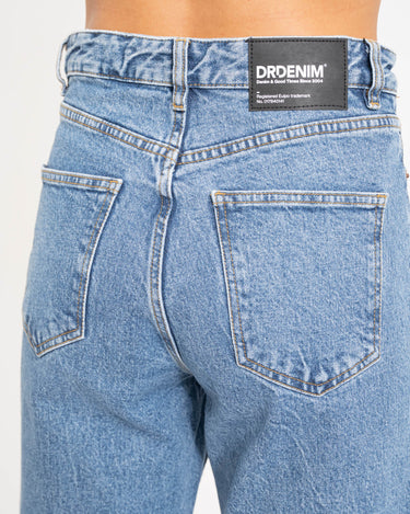 DR DENIM Echo Bay Blue - Things I Like Things I Love