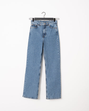 DR DENIM Echo Bay Blue - Things I Like Things I Love