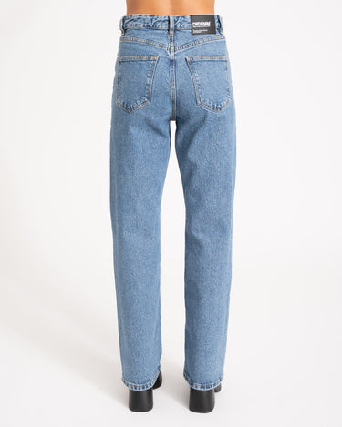 DR DENIM Echo Bay Blue - Things I Like Things I Love