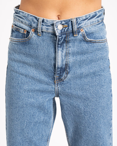 DR DENIM Echo Bay Blue - Things I Like Things I Love