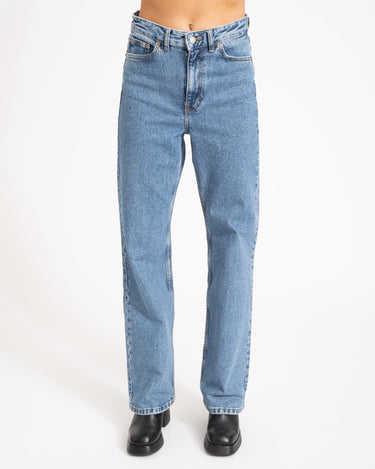 DR DENIM Echo Bay Blue - Things I Like Things I Love