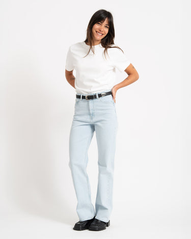 Dr Denim Echo Bay Light Blue - Things I Like Things I Love